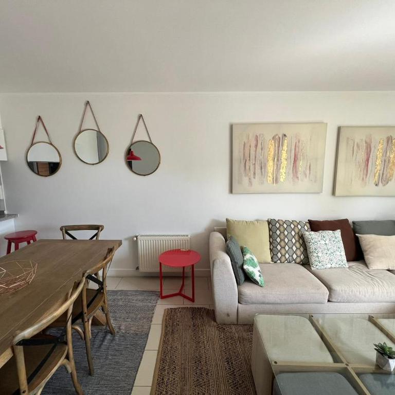Espectacular departamento en Marbella - Apartment - 2