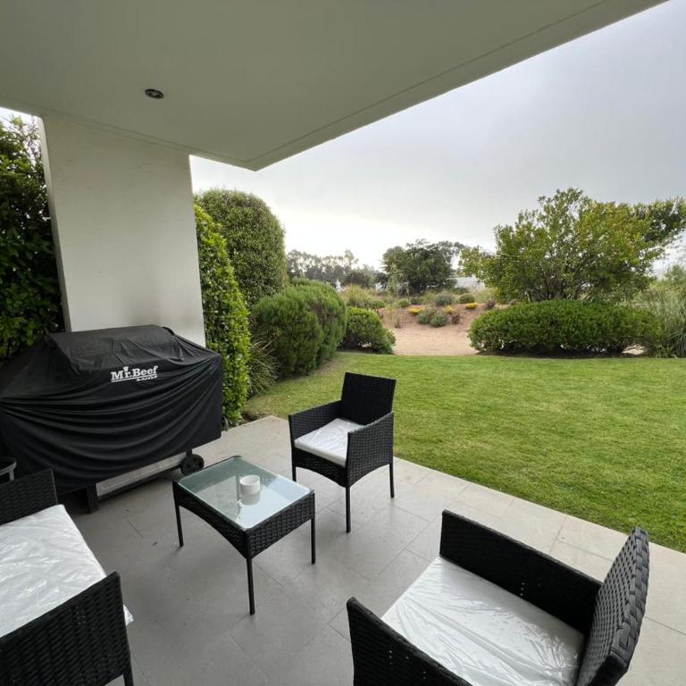 Espectacular departamento en Marbella - Apartment - 18