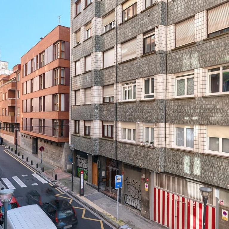Cute Apartment - Apartamento de 2 dormitorios - 6