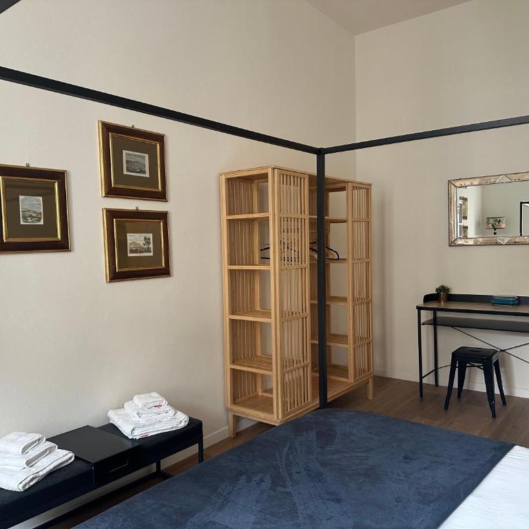 Il Gelsomino Firenze - Appartamento con 3 Camere da Letto - 10