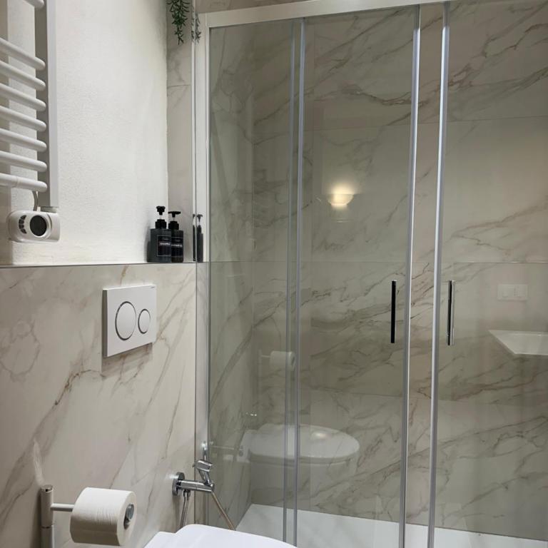 Il Gelsomino Firenze - Appartamento con 3 Camere da Letto - 18
