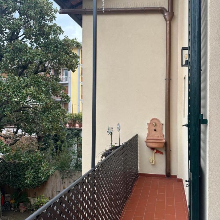 Il Gelsomino Firenze - Appartamento con 3 Camere da Letto - 15
