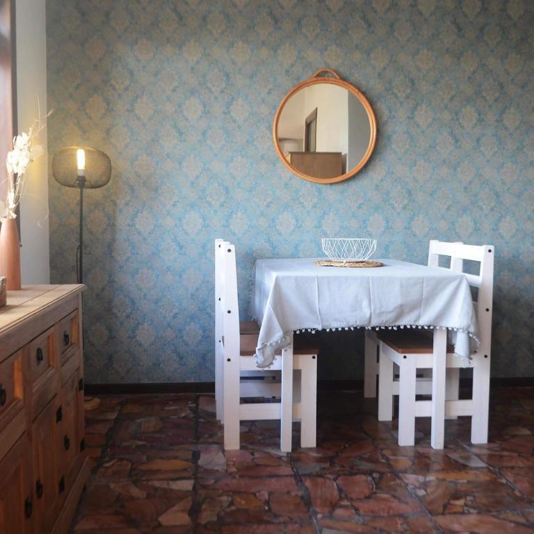 Terrace Apartment Penthouse Roof - Apartamento - 2