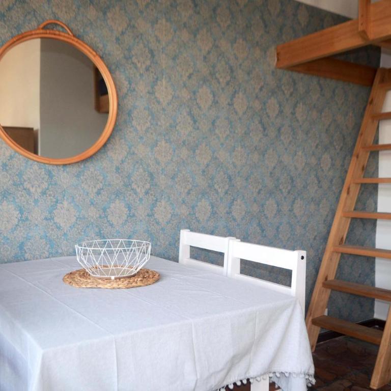 Terrace Apartment Penthouse Roof - Apartamento - 6