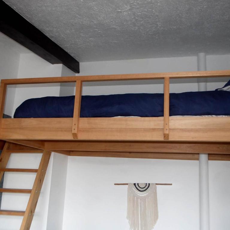 Terrace Apartment Penthouse Roof - Apartamento - 7