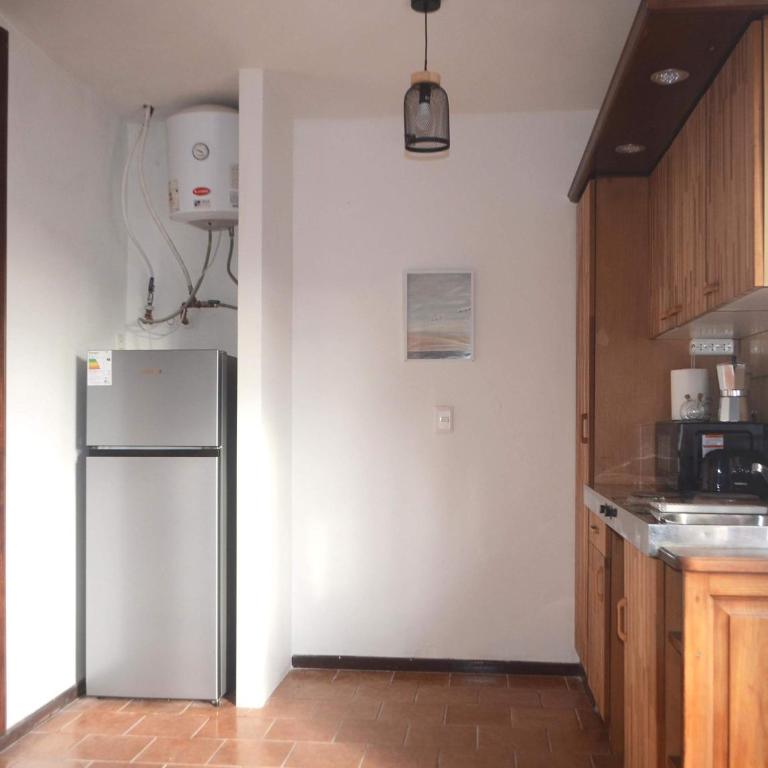 Terrace Apartment Penthouse Roof - Apartamento - 8