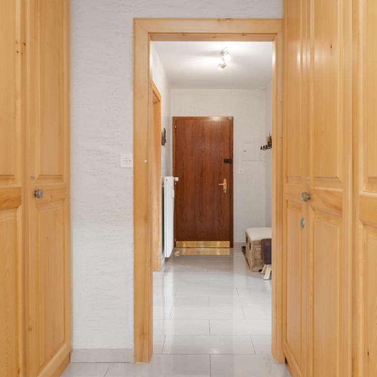 Alpine Sunset l Attique l Golf l By CosyHome - Appartement 2 Chambres - 37