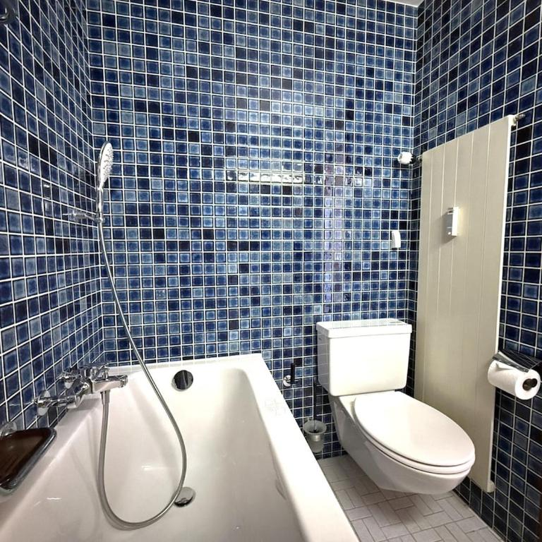 Lärchenwald 1904 - Neu renoviert, neben Skigebiet - Apartment mit 1 Schlafzimmer - 2