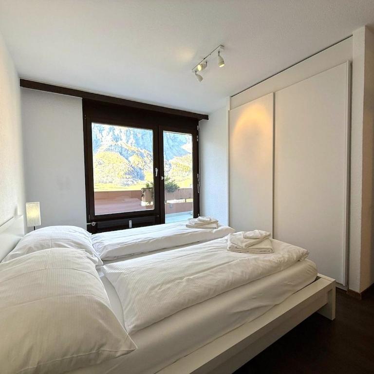 Lärchenwald 1904 - Neu renoviert, neben Skigebiet - Apartment mit 1 Schlafzimmer - 3