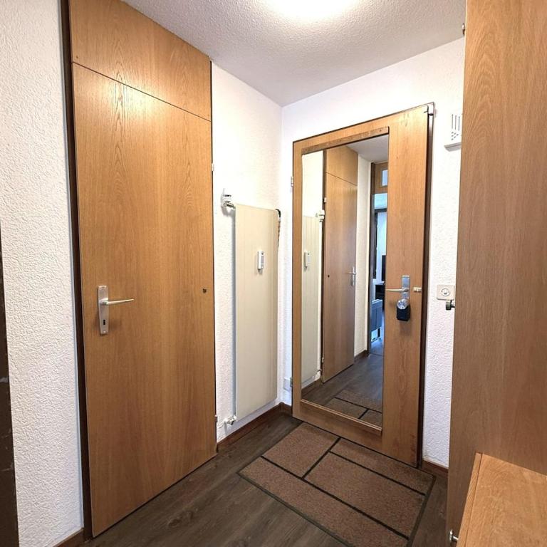 Lärchenwald 1904 - Neu renoviert, neben Skigebiet - Apartment mit 1 Schlafzimmer - 6
