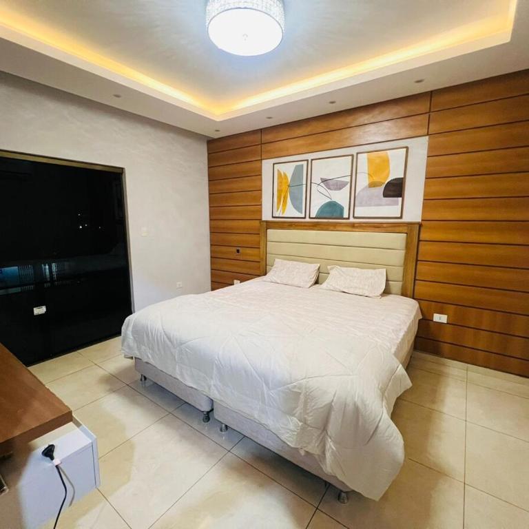 Casa moderna com piscina e edicula em Ciudad Del Este PY - Casa de 2 dormitorios - 5