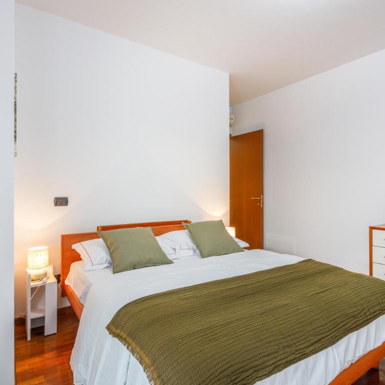 Parking & Free WiFi - Functional apartment - Appartamento con 2 Camere da Letto - 7