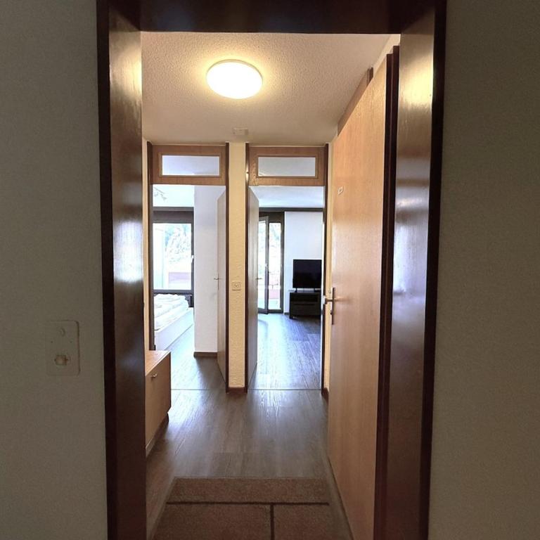 Lärchenwald 1904 - Neu renoviert, neben Skigebiet - Apartment mit 1 Schlafzimmer - 19