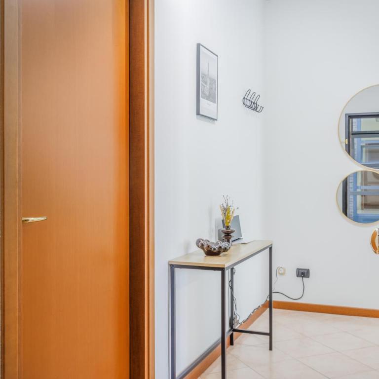 Parking & Free WiFi - Functional apartment - Appartamento con 2 Camere da Letto - 11