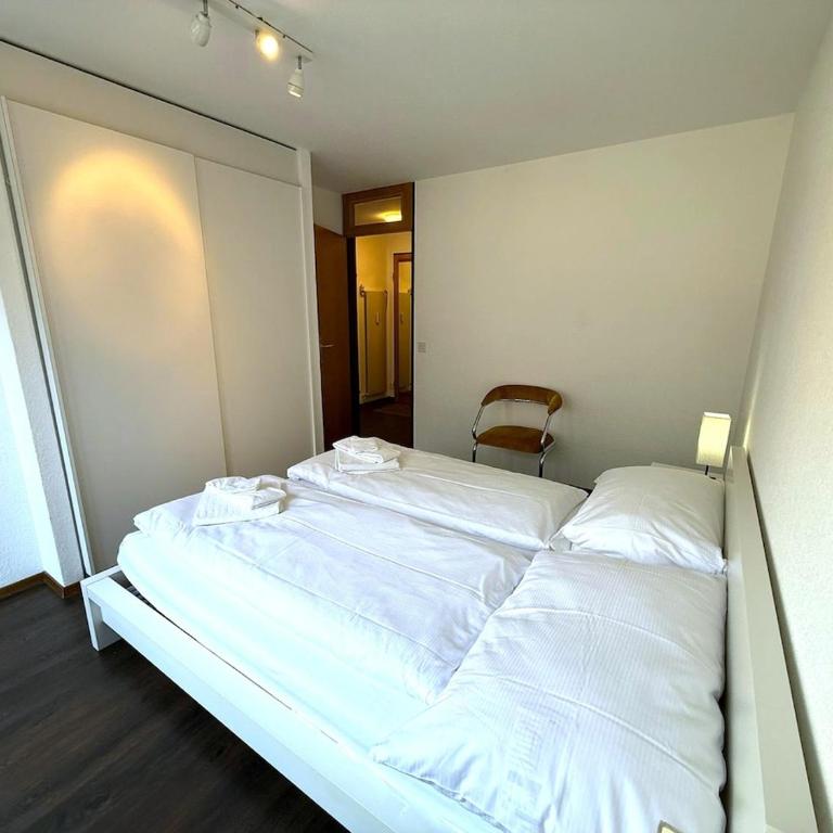 Lärchenwald 1904 - Neu renoviert, neben Skigebiet - Apartment mit 1 Schlafzimmer - 21