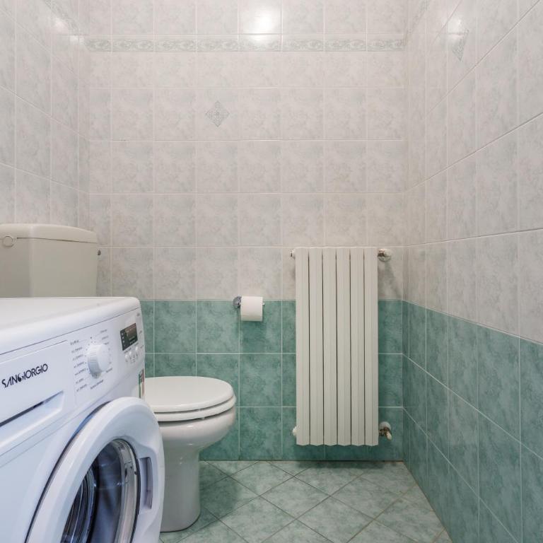 Parking & Free WiFi - Functional apartment - Appartamento con 2 Camere da Letto - 14