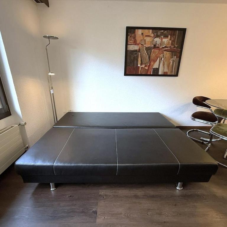 Lärchenwald 1904 - Neu renoviert, neben Skigebiet - Apartment mit 1 Schlafzimmer - 36