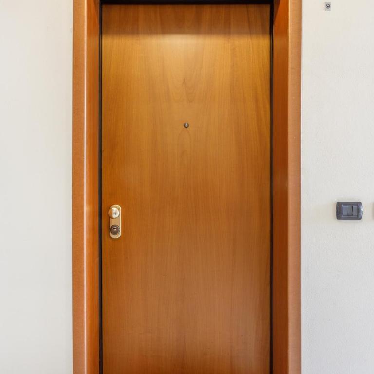 Parking & Free WiFi - Functional apartment - Appartamento con 2 Camere da Letto - 16