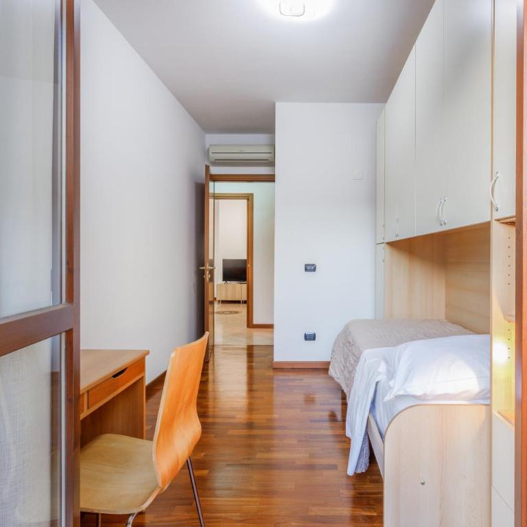 Parking & Free WiFi - Functional apartment - Appartamento con 2 Camere da Letto - 19