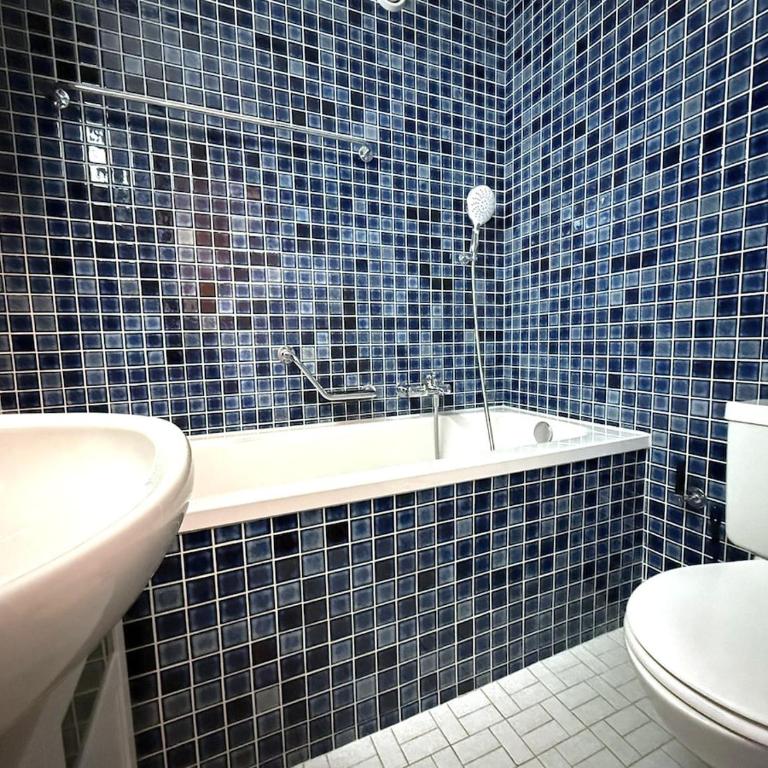 Lärchenwald 1904 - Neu renoviert, neben Skigebiet - Apartment mit 1 Schlafzimmer - 39