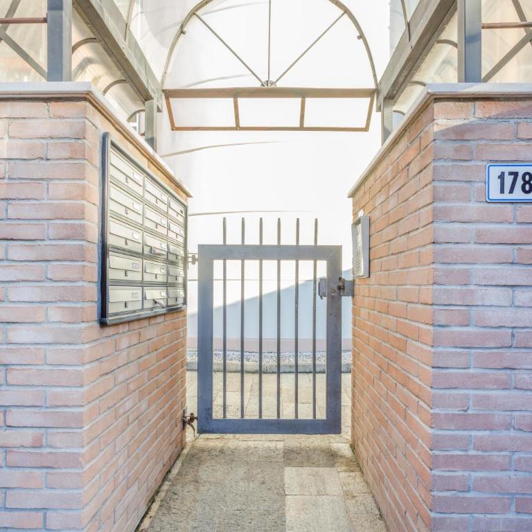 Parking & Free WiFi - Functional apartment - Appartamento con 2 Camere da Letto - 31