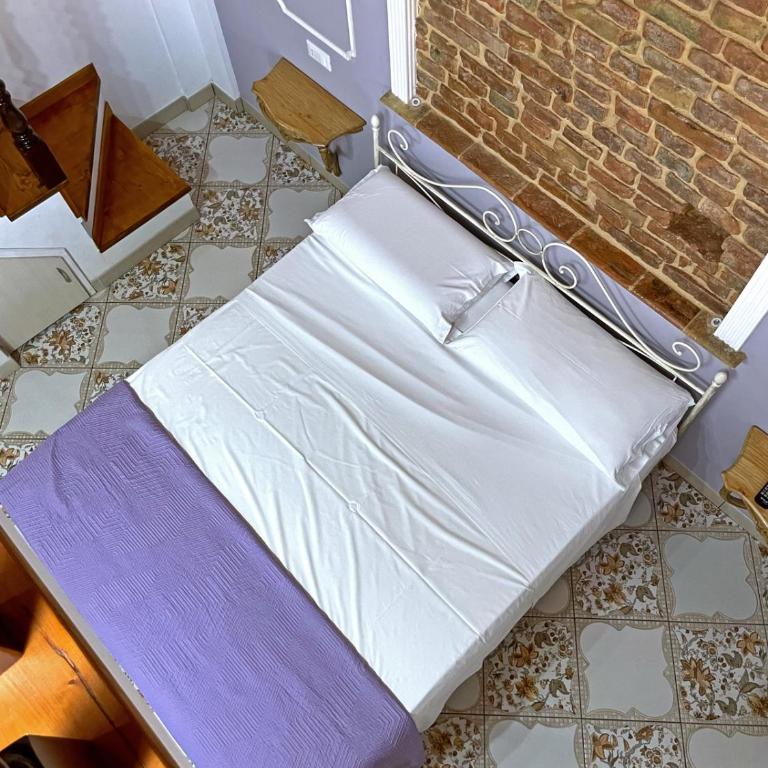 Residenza Degli Dei - Family Room - 1