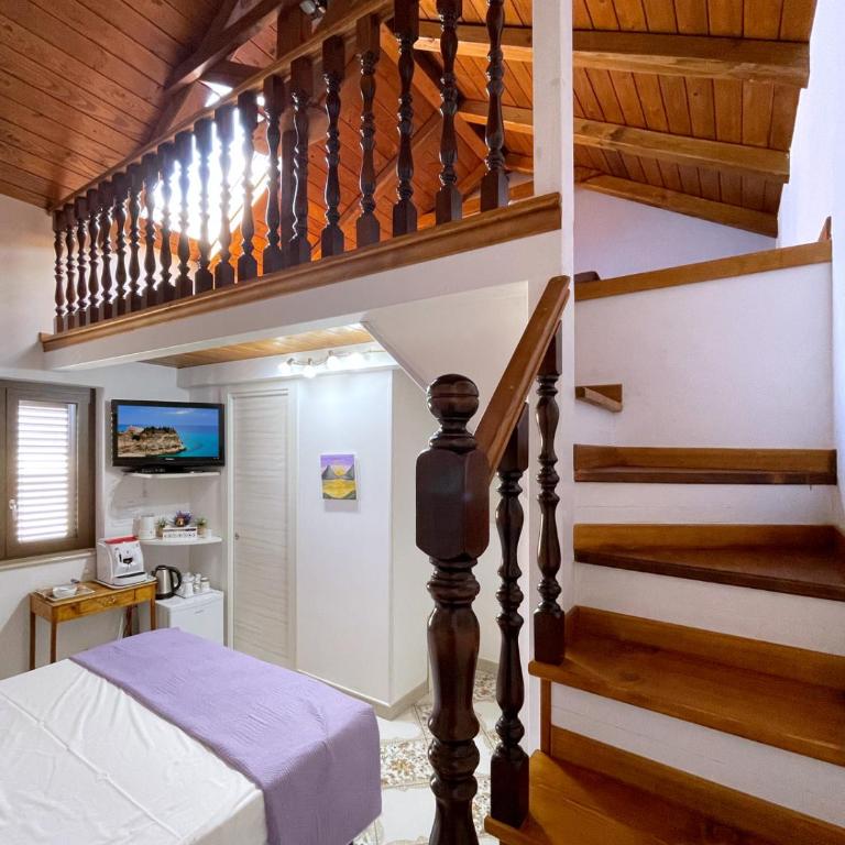 Residenza Degli Dei - Family Room - 2