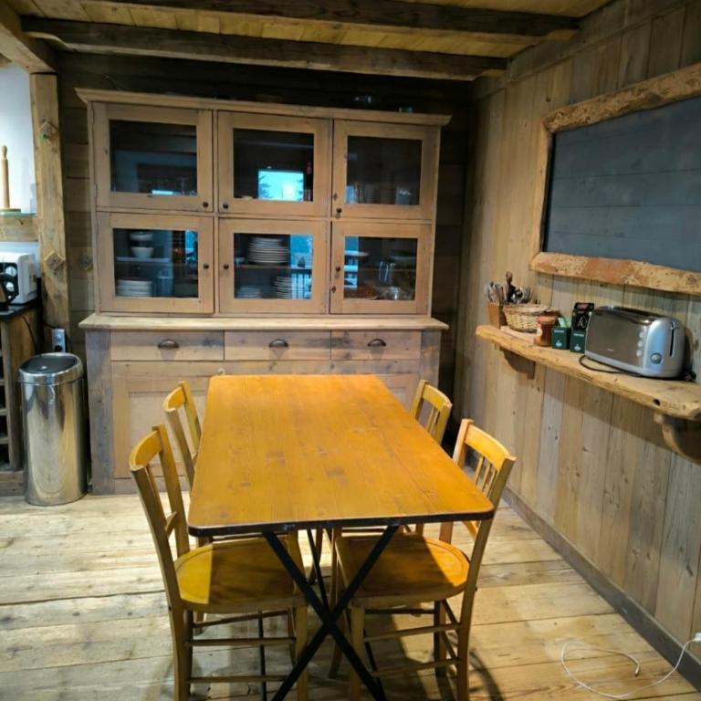 Apartment in residence near the Mont d'Arbois - Apartment - 8