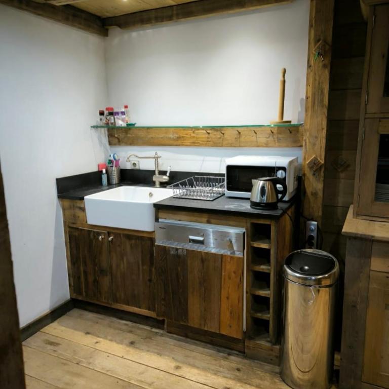 Apartment in residence near the Mont d'Arbois - Apartment - 12