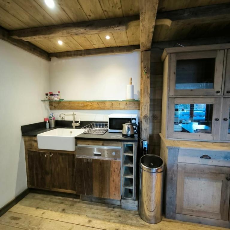 Apartment in residence near the Mont d'Arbois - Apartment - 11