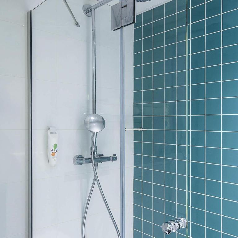 ibis Styles Deauville Centre - Chambre Double Standard - 6