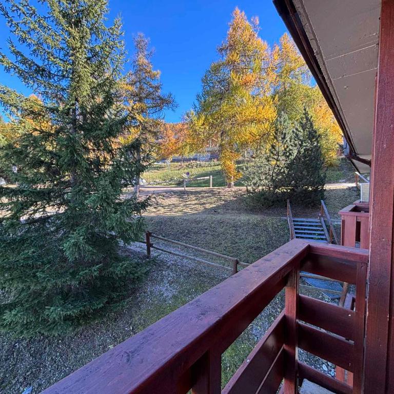 Studio confortable 4 pers. à Vallandry, proche pistes - FR-1-411-115 - Monolocale - 14