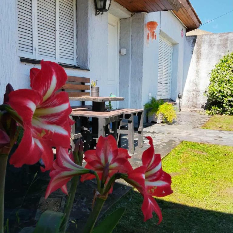 LO DE LOPEZ - Casa de 2 dormitorios - 8