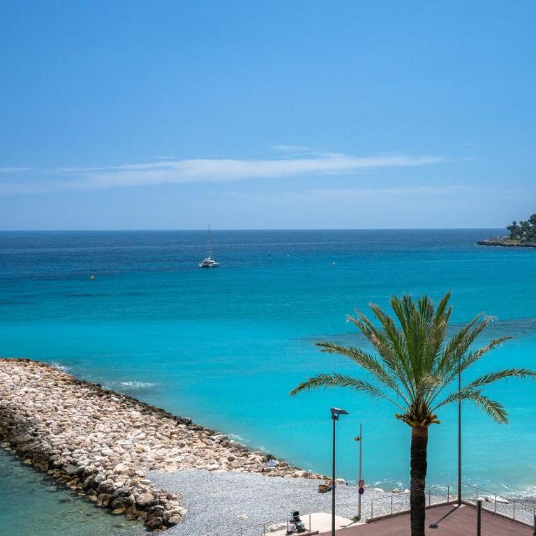 Le Coq EDEN - Parking - AC - Sea View - WIFI - Appartement - 8