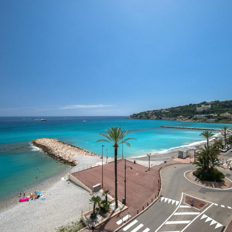 Le Coq EDEN - Parking - AC - Sea View - WIFI - Appartement - 22