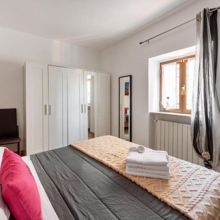 Vatican San Pietro - Giulia House - Appartamento con 1 Camera da Letto - 14