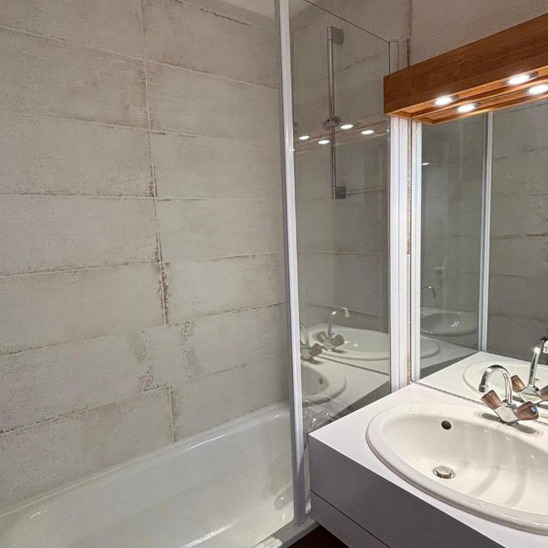 Studio 4 pers. à Vallandry, centre station, proche pistes - FR-1-411-75 - Studio - 17