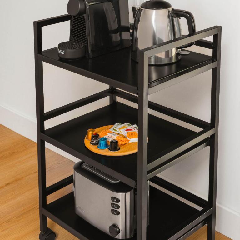 Limehome Madrid Calle de Bolivia - Estudio Confort - 13