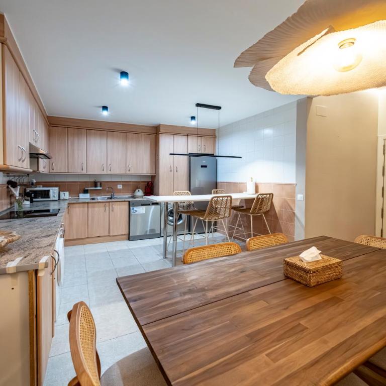 Tríplex Lujo 5 Dorm en Sol! Junto Four Seasons - Duplex Apartment - 69