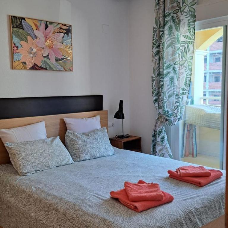 Nice modern 2 bed apartment in Torrievieja - Apartamento de 2 dormitorios - 3