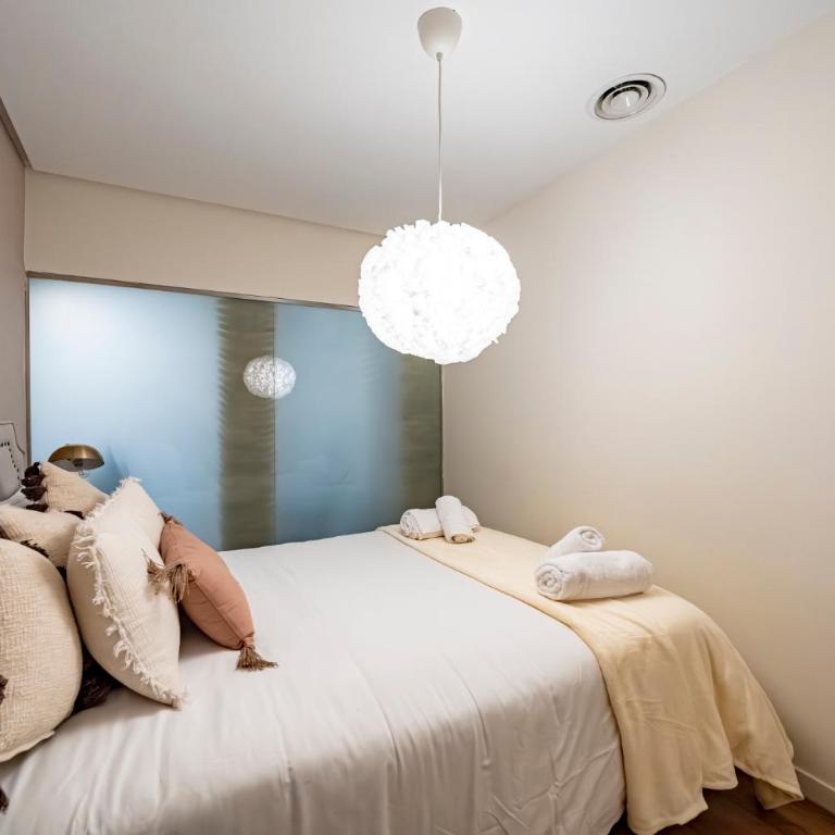 Tríplex Lujo 5 Dorm en Sol! Junto Four Seasons - Duplex Apartment - 56