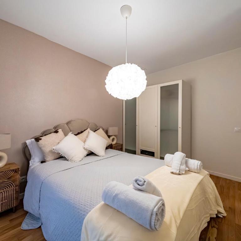 Tríplex Lujo 5 Dorm en Sol! Junto Four Seasons - Duplex Apartment - 55