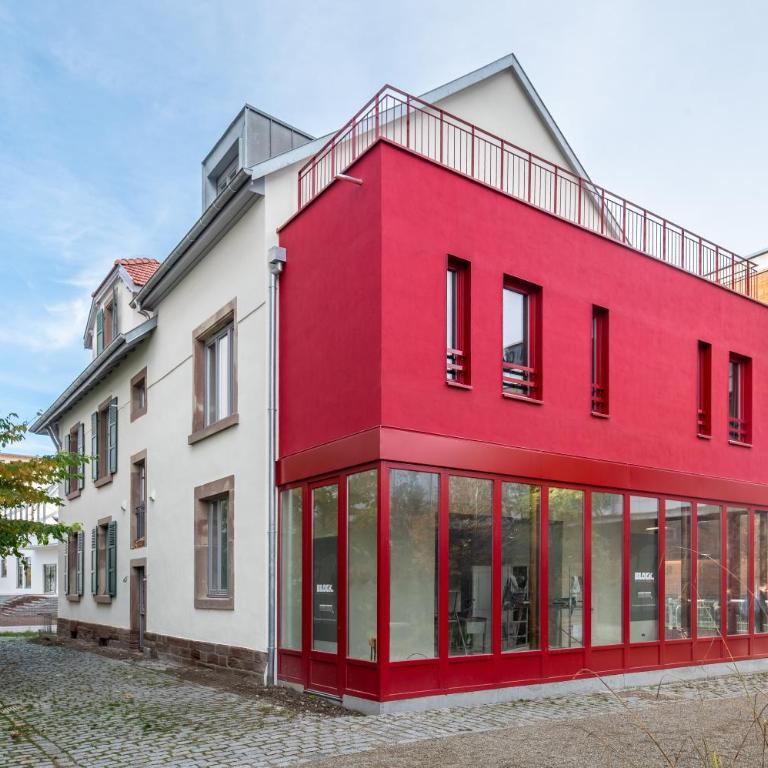 Chez Charlotte - Neuf - Haut de Gamme - Tram - Proche centre-ville - Tout confort - Appartamento con 1 Camera da Letto - 6