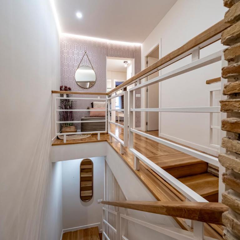 Tríplex Lujo 5 Dorm en Sol! Junto Four Seasons - Duplex Apartment - 52