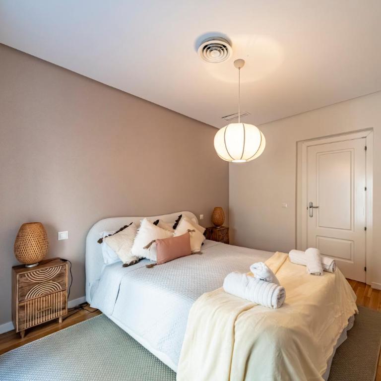 Tríplex Lujo 5 Dorm en Sol! Junto Four Seasons - Duplex Apartment - 49