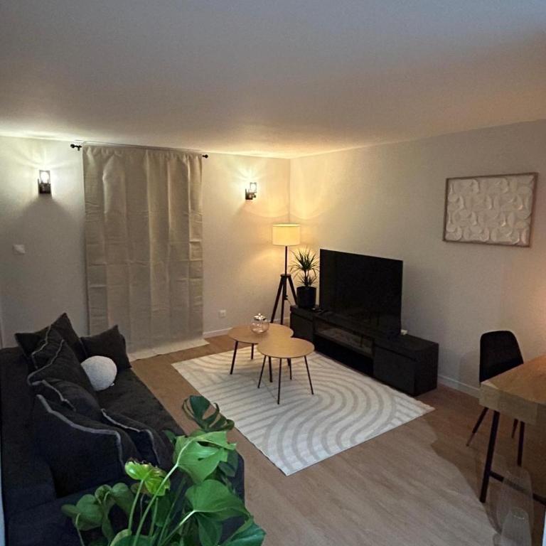 Au Secret du Ladhof - Two-Bedroom Apartment - 2