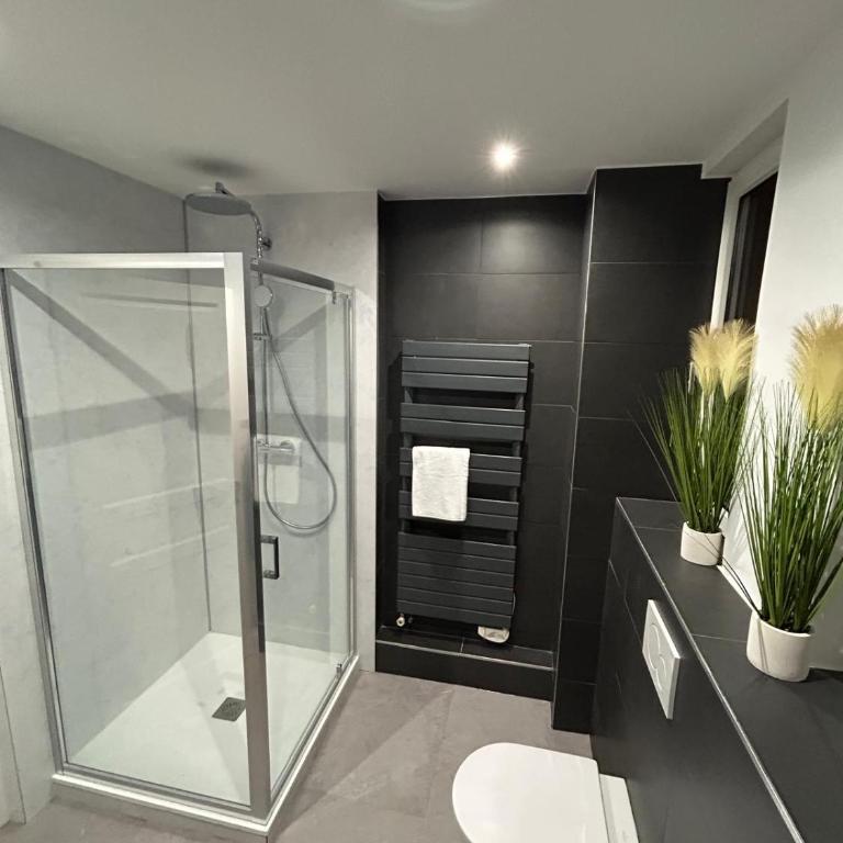 Au Secret du Ladhof - Two-Bedroom Apartment - 3