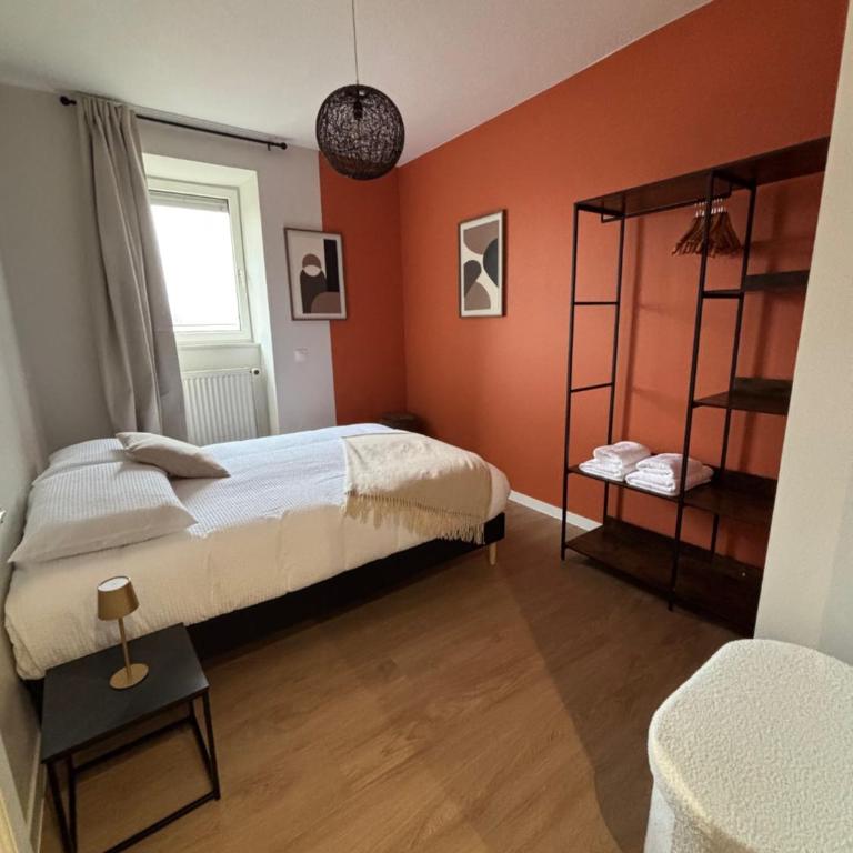 Au Secret du Ladhof - Two-Bedroom Apartment - 5