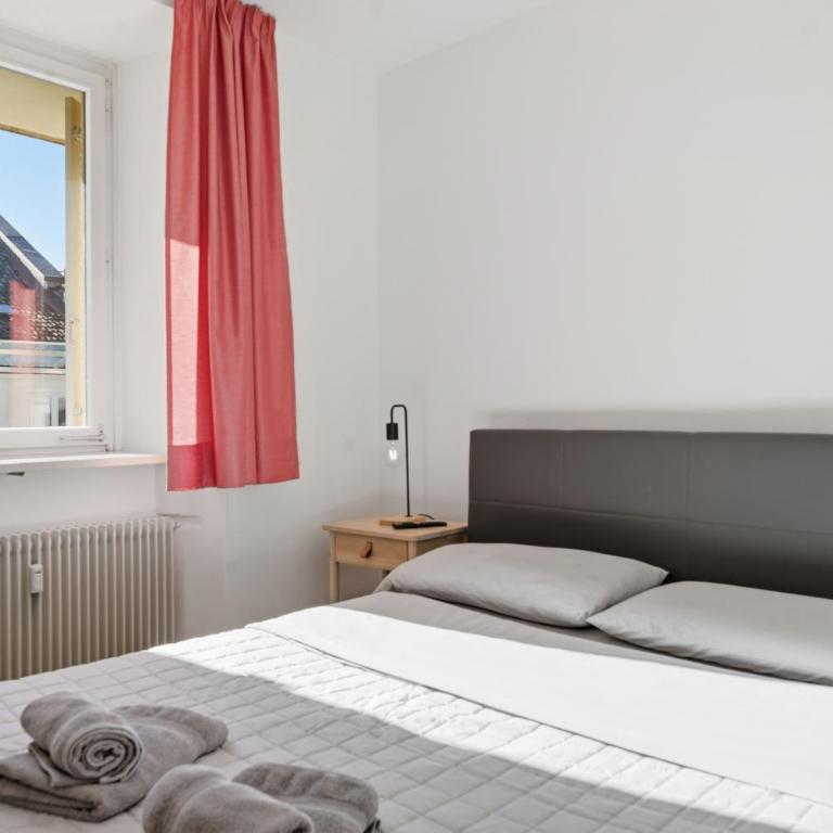 City Center Penthouse Bolzano - Apartment mit 2 Schlafzimmern - 3
