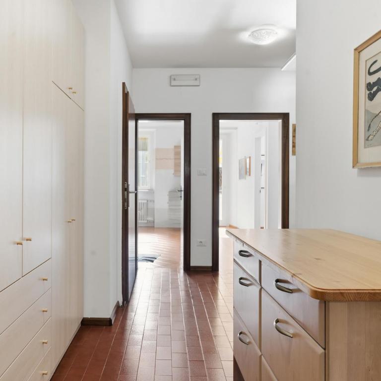 City Center Penthouse Bolzano - Apartment mit 2 Schlafzimmern - 5
